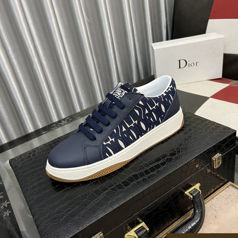 ch**an D*or casual shoes